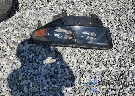 2021 Ford Explorer Police Interceptor из США, поврежденный, VIN 1FM5K8AB5MGA42753